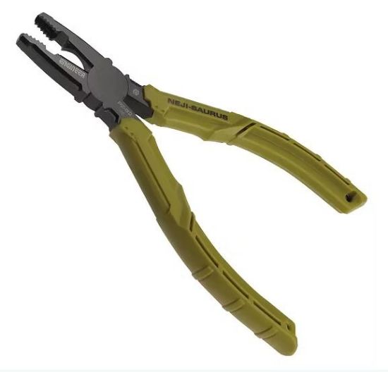 انبردست 6 اینچ آمریکایی  Klein tools PZ-32