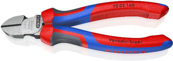 سیم چین 6 اینچ آلمانی 7002160 کنیپکس KNIPEX