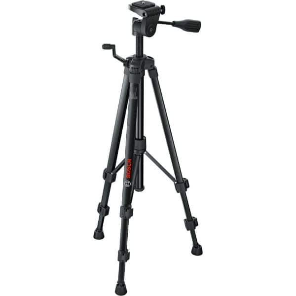 سه پایه تراز لیزری بوش BT 150