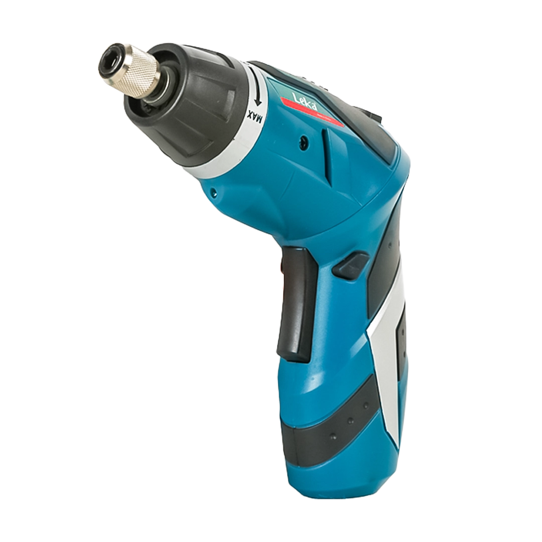 پیچ گوشتی شارژی 3.6 ولت لکا مدل CS03-003