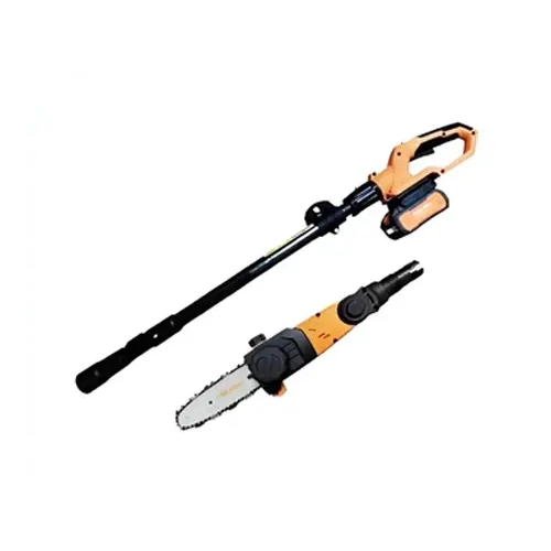 اره درخت بر تلسکوپی براش لس(20 ولت 4 امپر) ANCHOR DSC2