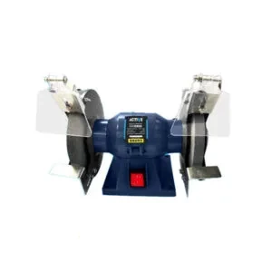سنگ سنباده رومیزی اکتیو 150 وات مدل AC-37125 - تصویر ۳