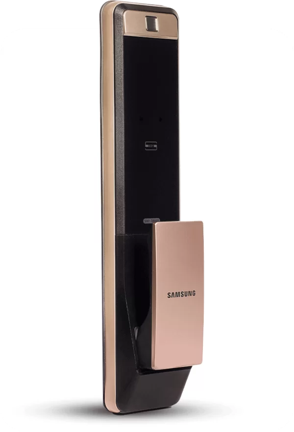 قفل دیجیتال سامسونگ مدل DP609