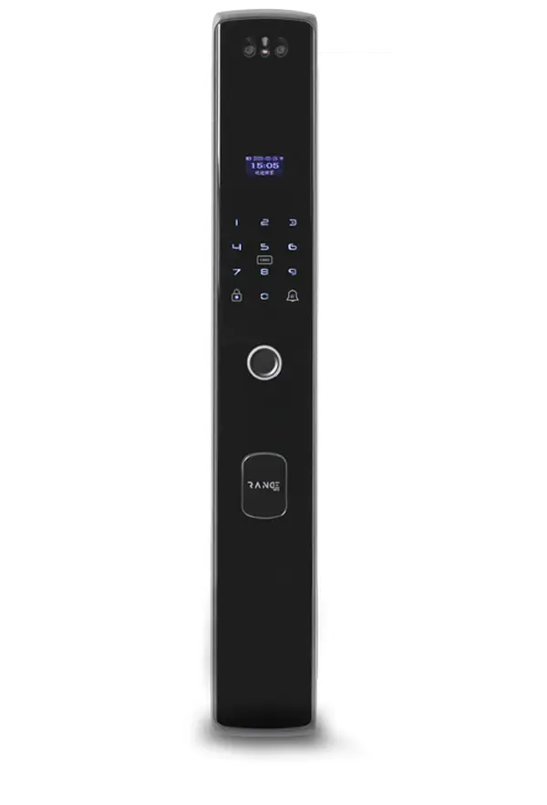قفل دیجیتال رندی مدل S1 MAX - تصویر ۱