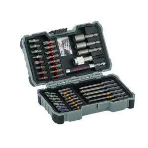 دریل چکشی شارژی بوش سری اکسترا GSB18V-50 - تصویر ۳