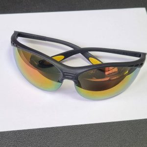 عینک ایمنی دیوالت DPG58-6D EU - تصویر ۲