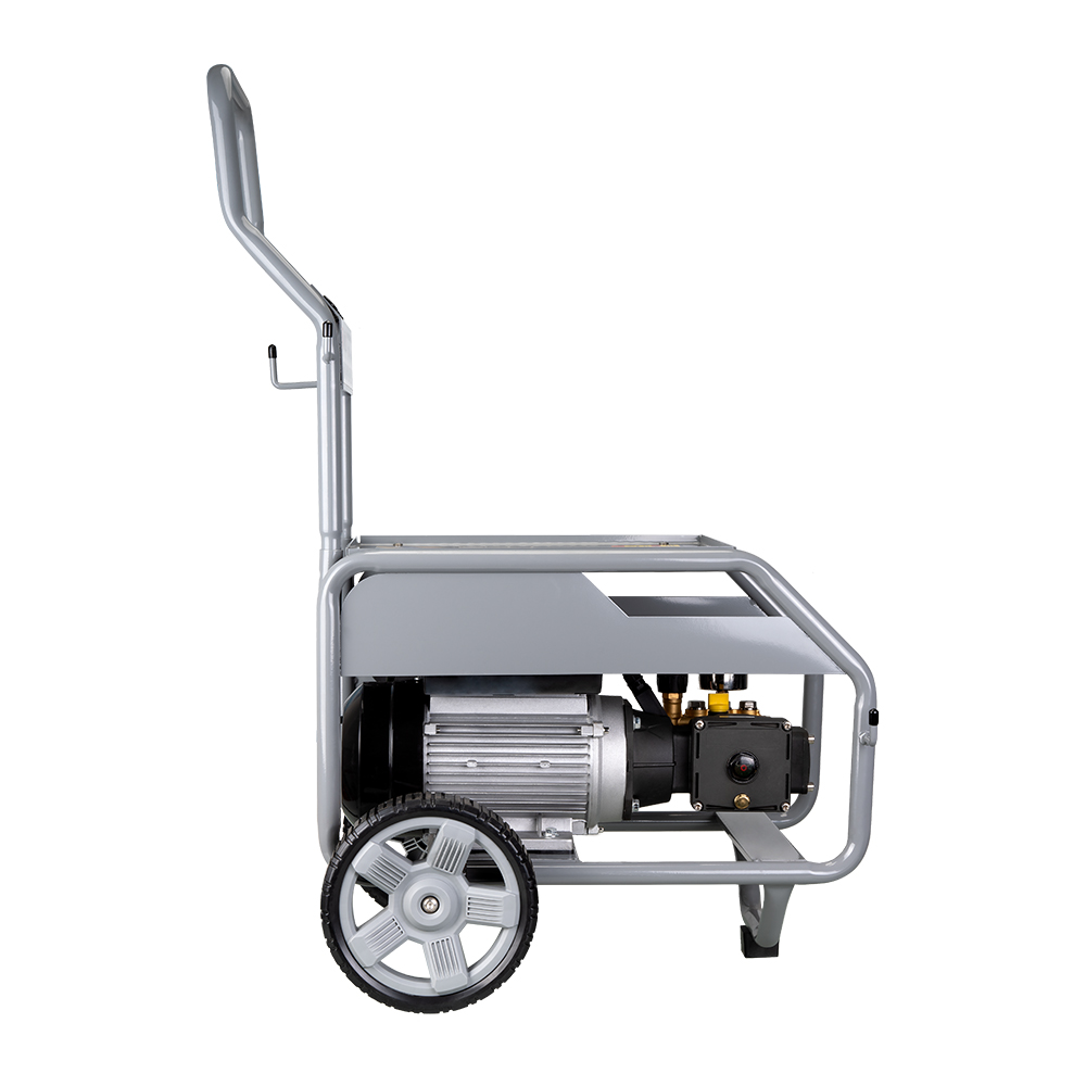 کارواش صنعتی 220 بار تانوس مدل HPW-01-220 - تصویر ۳