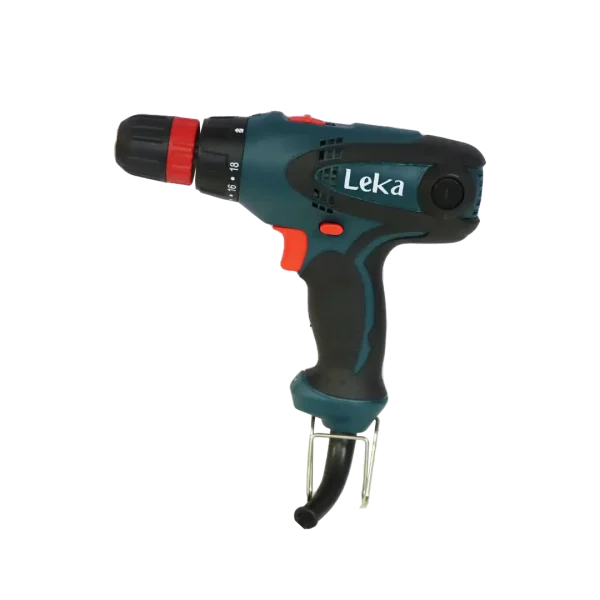 پیچ گوشتی برقی 280 وات لکا مدل SD10-28 - تصویر ۱