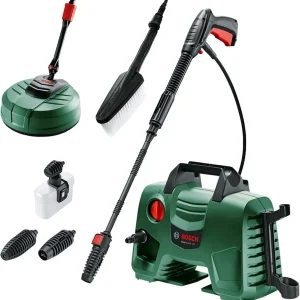 کارواش 120 بار بوش easyaquatak 120 - تصویر ۲