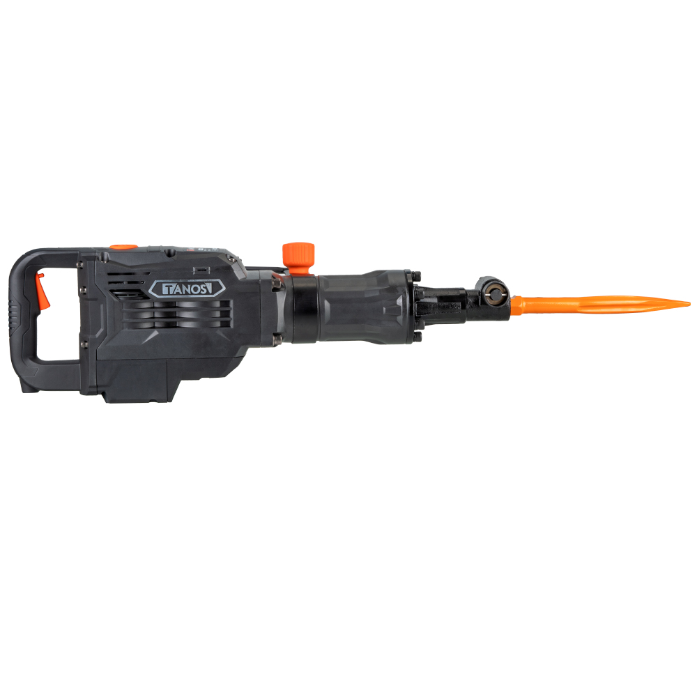 چکش تخریب 18/5 کیلویی 1500 وات گریسی DH-1816 تانوس