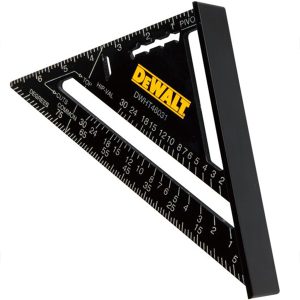 گونیا 12 اینچ دیوالت DWHT-46032 - تصویر ۳