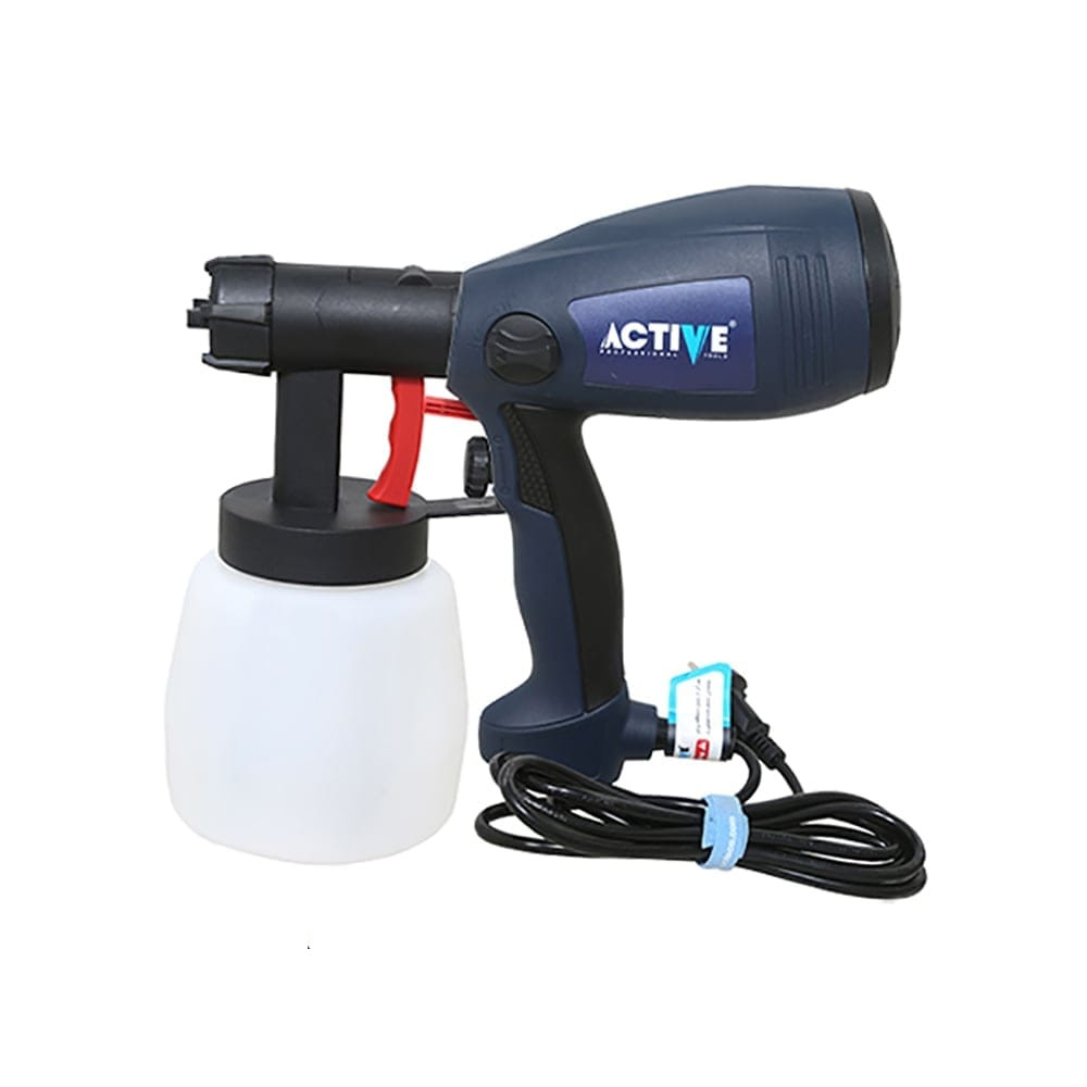 پیستوله برقی اکتیو 400 وات مدل AC-52400 - تصویر ۳
