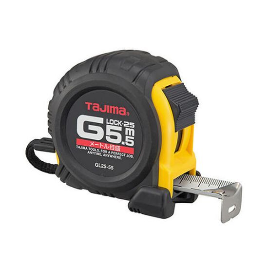 متر 5.5 متری ژاپنی GL25-55BL تاجیما Tajima