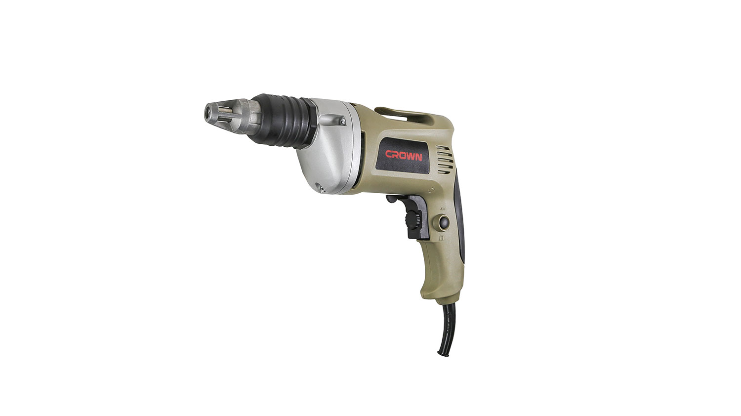 پیچ گوشتی برقی 710 وات (اسکروگان) کرون مدل CT12001