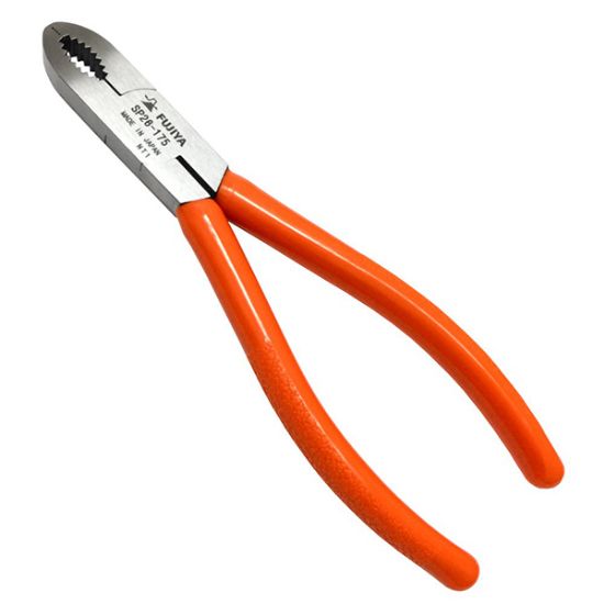 انبر مهره گیر 7 اینچ ژاپنی SP26-175 فوجیا Fujiya