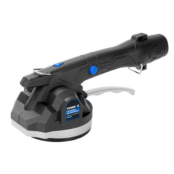 ویبره کاشی شارژی 12 ولت ویوارکس مدل VR1213-TV