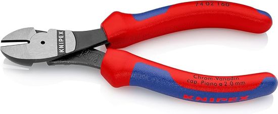 سیم چین 6 اینچ آلمانی 7402160 کنیپکس KNIPEX