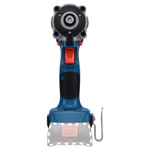 امپکت شارژی 18 ولت بوش GDR18V-215 - تصویر ۲