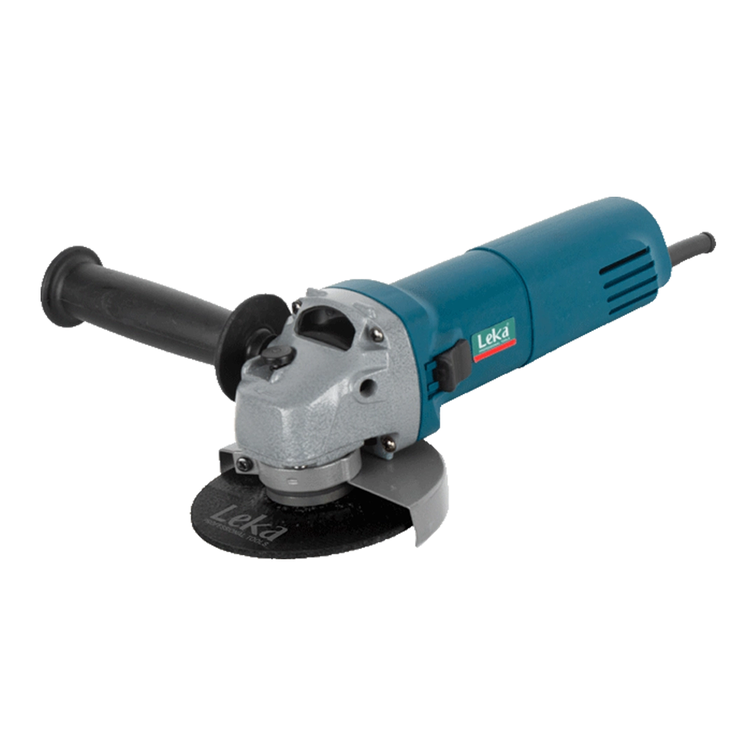 مینی فرز 710 وات لکا مدل AG115-07