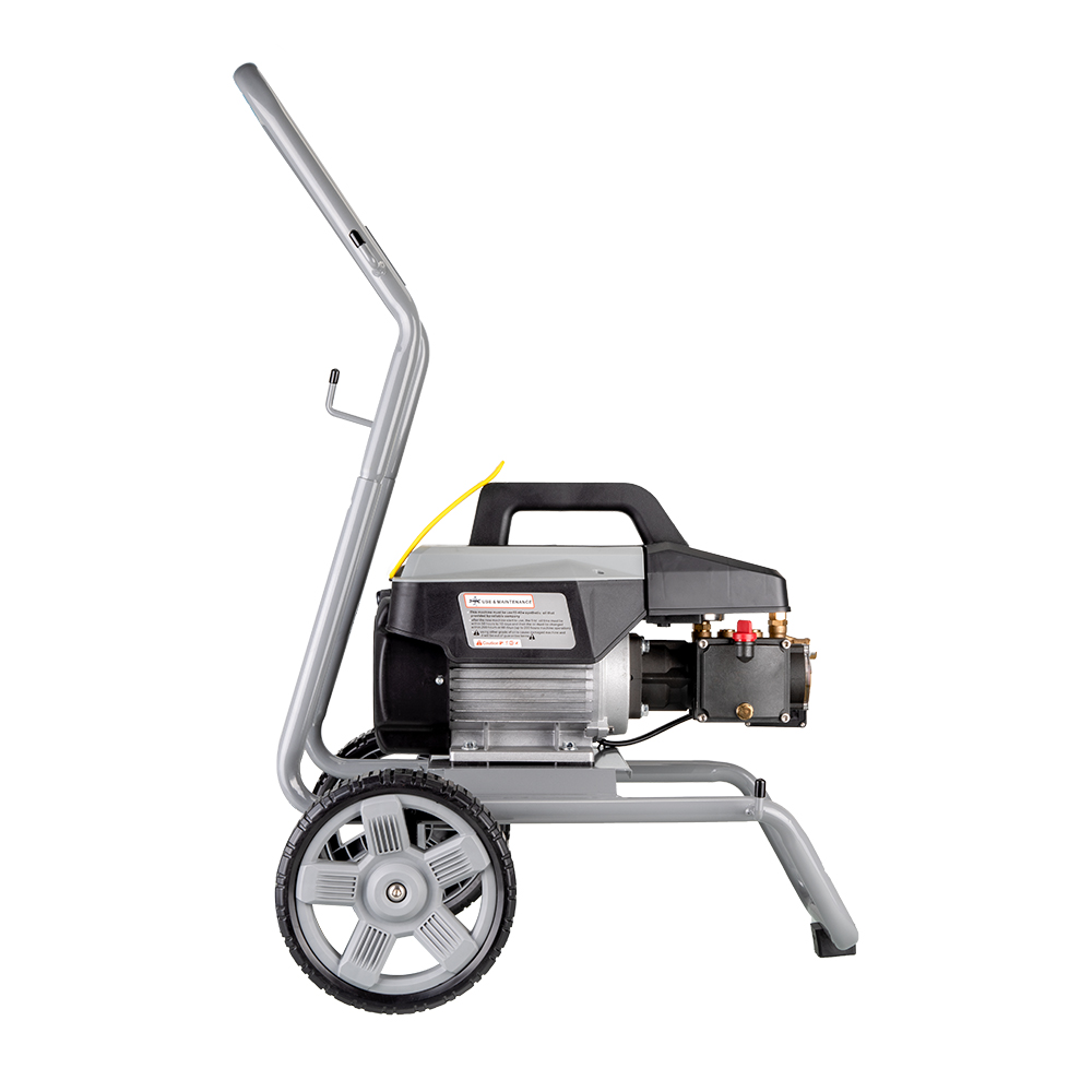 کارواش صنعتی 190بار تانوس مدل HPW-01-190 - تصویر ۳