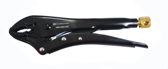انبرقفلی 10 اینچ ژاپنی 250-400 فوجیا Fujiya