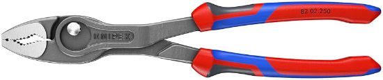 انبر مهره گیر 10 اینچ آلمانی 8202250 کنیپکس KNIPEX