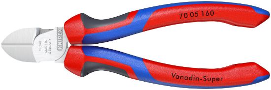 سیم چین 6 اینچ (new) آلمانی 7005160 کنیپکس KNIPEX
