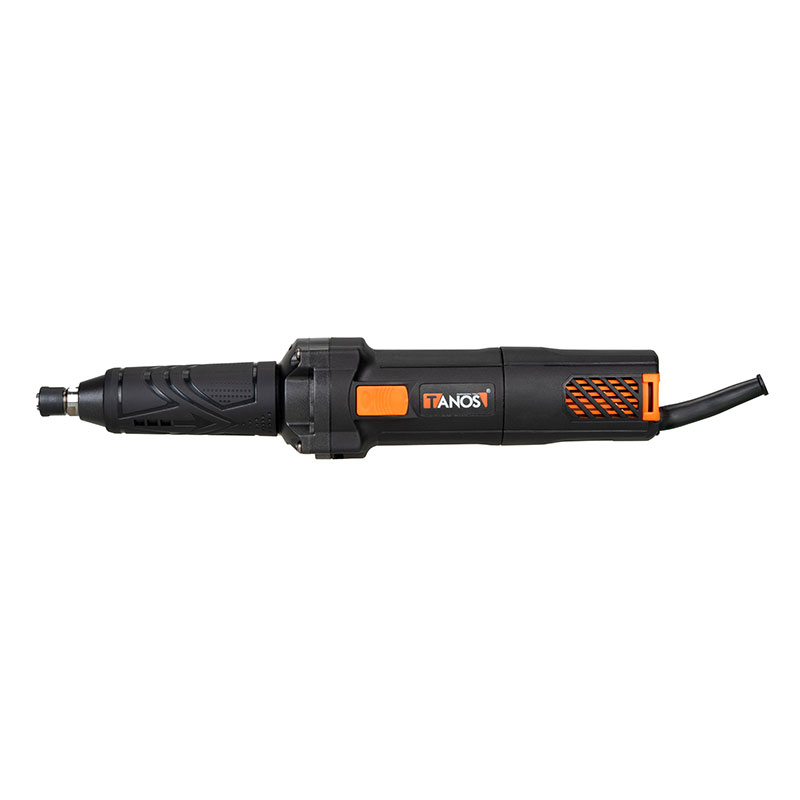 فرز انگشتی گلو بلند 800 وات DG-6080L تانوس - تصویر ۲