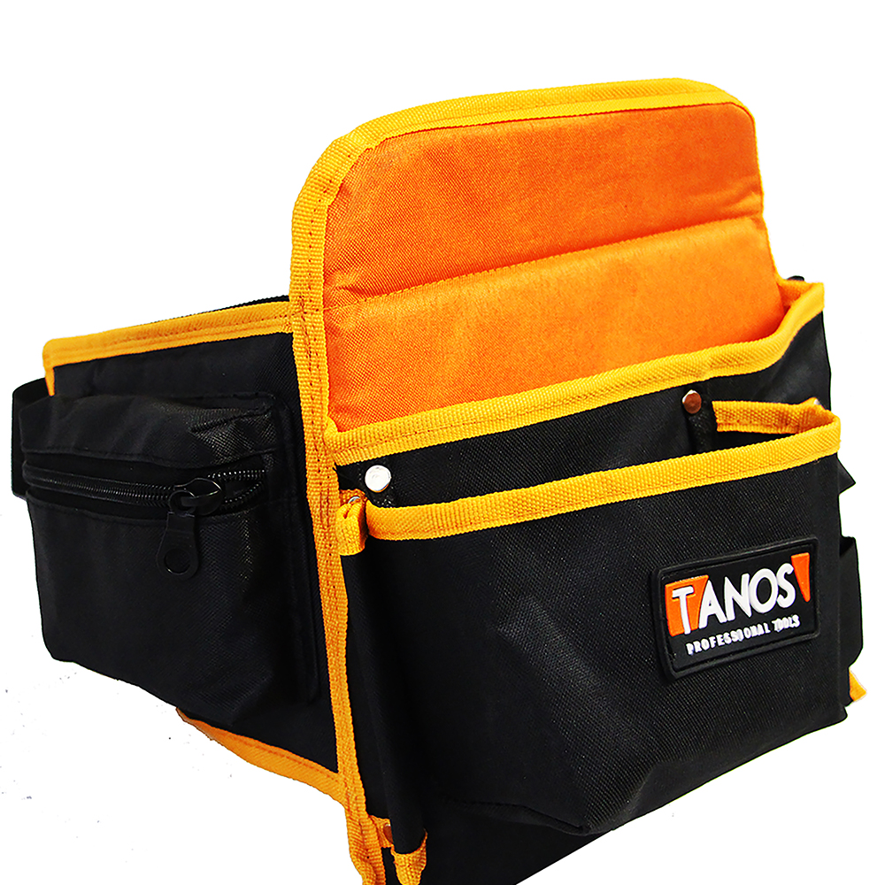 کیف ابزار کمری تانوس مدل BAG-011 - تصویر ۳