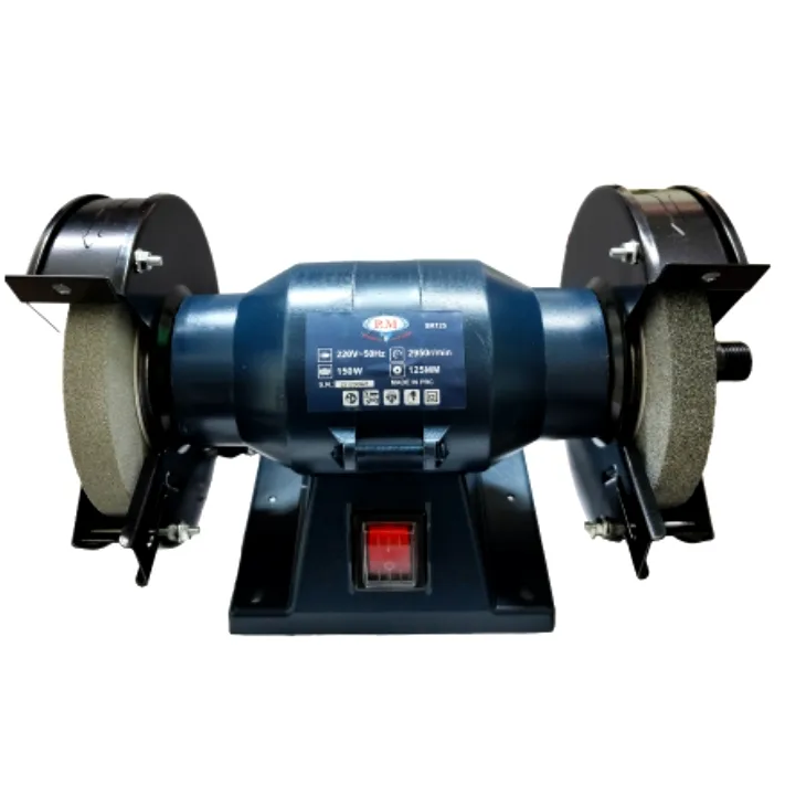 سنگ رومیزی 150 وات P.M SR125