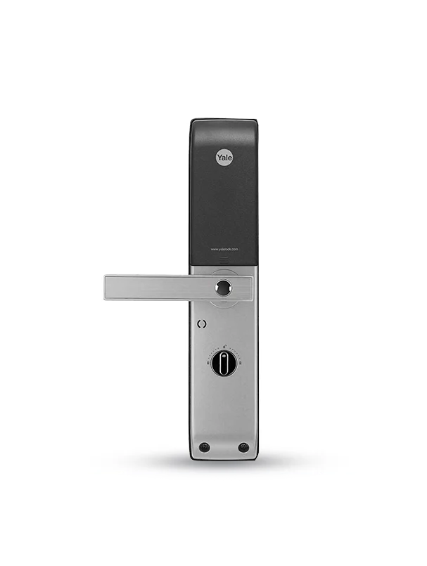 قفل دیجیتال یال مدل YDM3109 - تصویر ۳