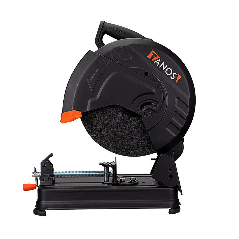 پروفیل بر 2400 وات CT-2635 تانوس - تصویر ۳