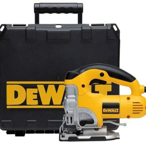 اره عمود بر دیوالت مدل DW331K چکشی برقی - تصویر ۴